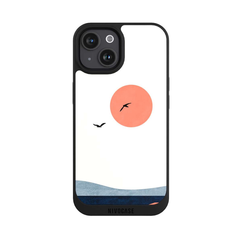 iPhone 15 NIVOpure Il était une fois