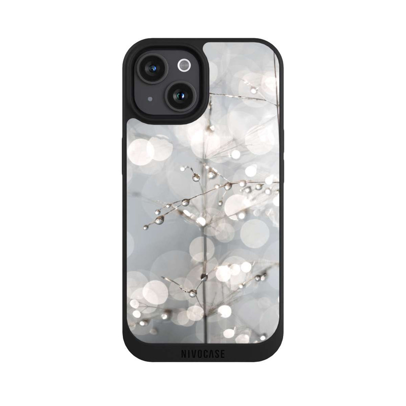 iPhone 15 NIVOpure Étincelle naturelle