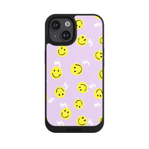 Apple iPhone 15 NIVOpure Hej Smile