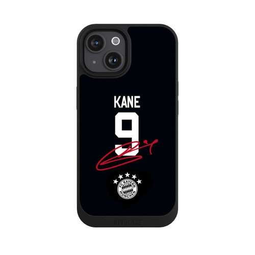 Apple iPhone 15 NIVOpure Kane 9