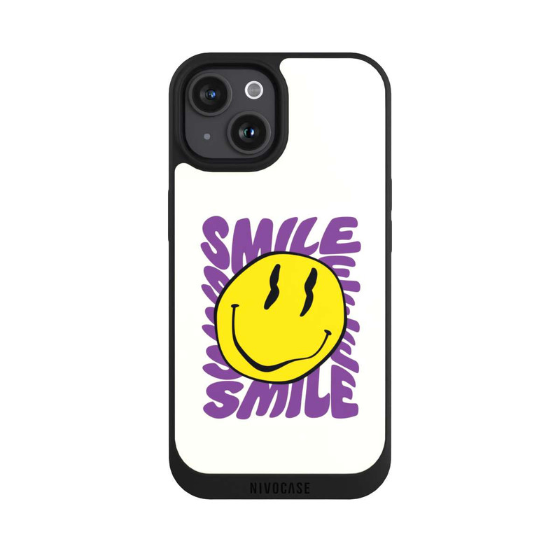 iPhone 15 NIVOpure Smile