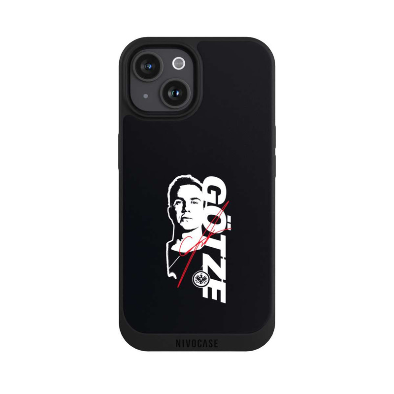 iPhone 15 NIVOpure M. Götze