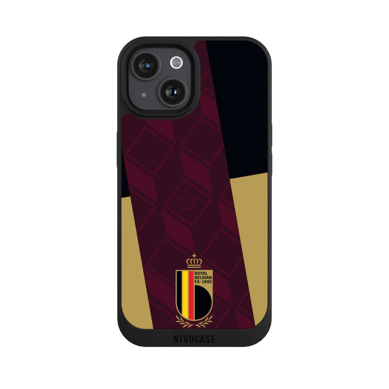 iPhone 15 NIVOpure Belgium Home 2024
