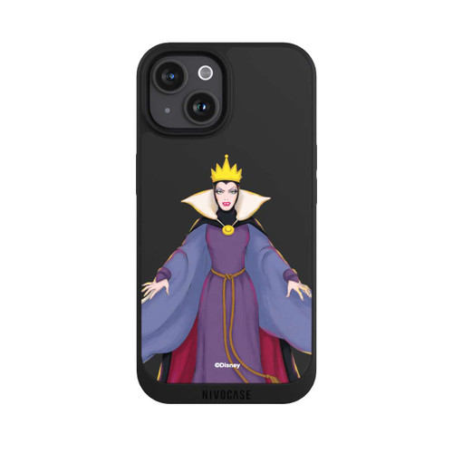 Apple iPhone 15 NIVOpure Evil Queen