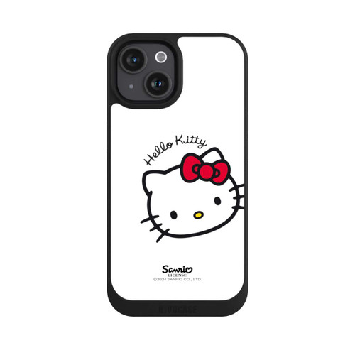 Apple iPhone 15 NIVOpure HK Peekaboo