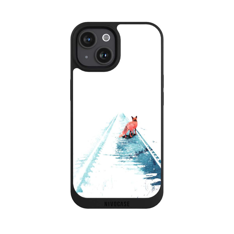 iPhone 15 NIVOpure De nulle part
