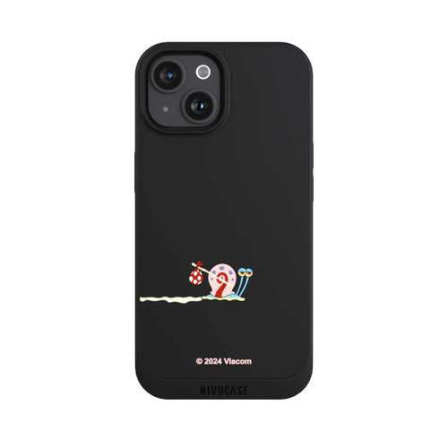 Apple iPhone 15 NIVOpure Garry Good Bye