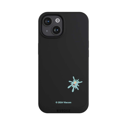 Apple iPhone 15 NIVOpure Plankton Smashed