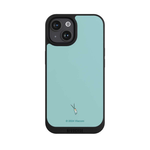 Apple iPhone 15 NIVOpure Plankton