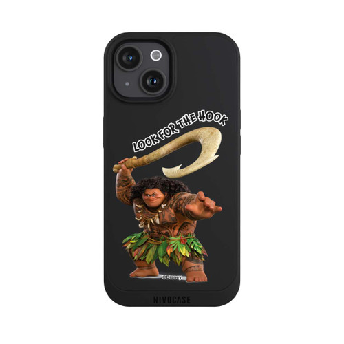Apple iPhone 15 NIVOpure Maui Hook