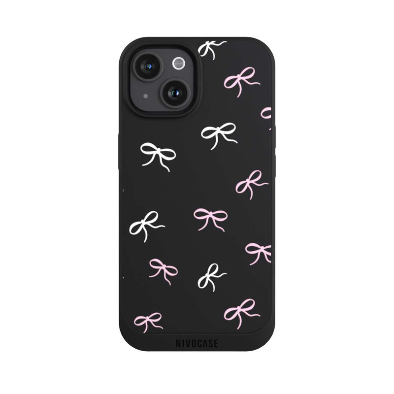 iPhone 15 NIVOpure Modèle de boucle