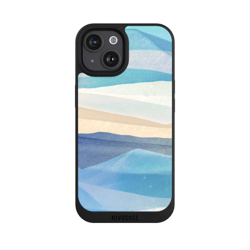 Apple iPhone 15 NIVOpure Sand Dunes