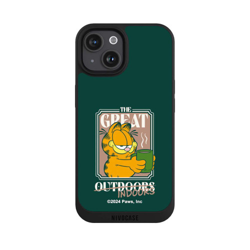 Apple iPhone 15 NIVOpure The Great Indoors