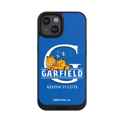Apple iPhone 15 NIVOpure Keepin It Cute