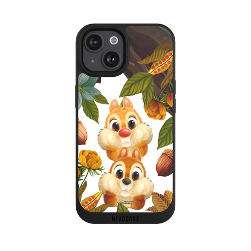 Apple iPhone 15 NIVOpure Chip And Chap Pekaboo