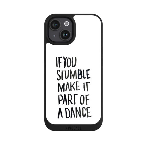 Apple iPhone 15 NIVOpure A Part of A Dance