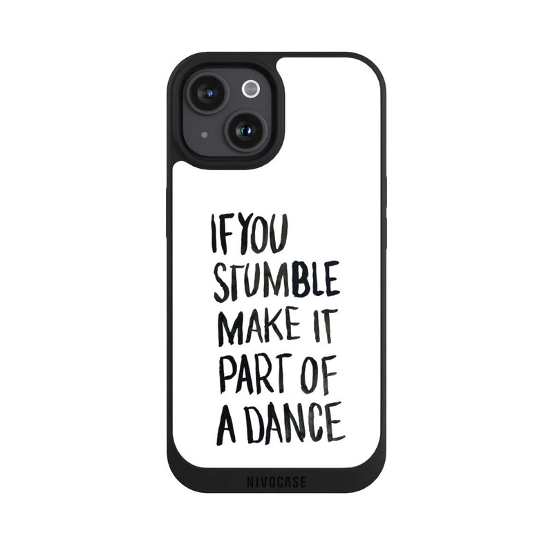 iPhone 15 NIVOpure A Part of A Dance