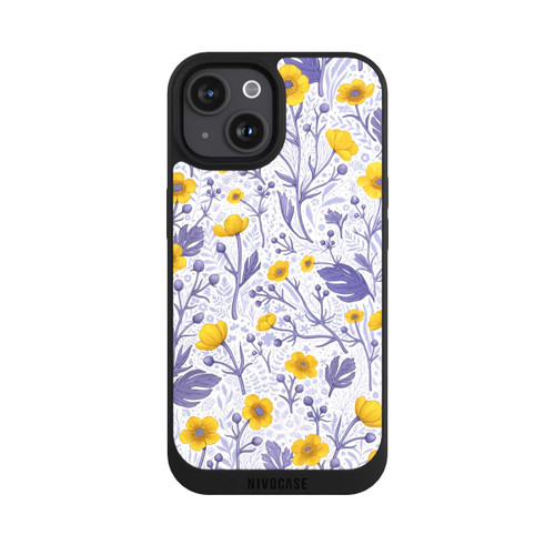 Apple iPhone 15 NIVOpure Butter Cups
