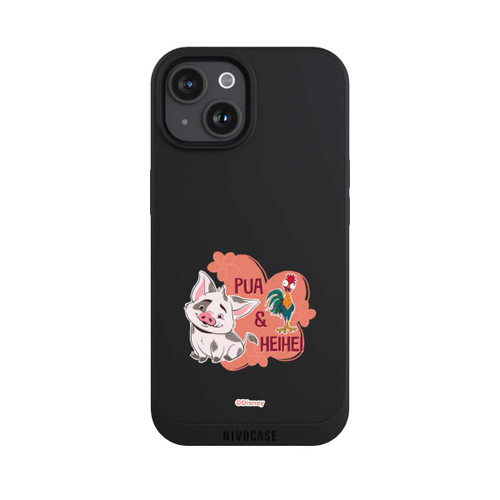 Apple iPhone 15 NIVOpure Pua und HeiHei