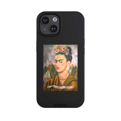 Apple iPhone 15 NIVOpure Self-portrait Mexican Icon