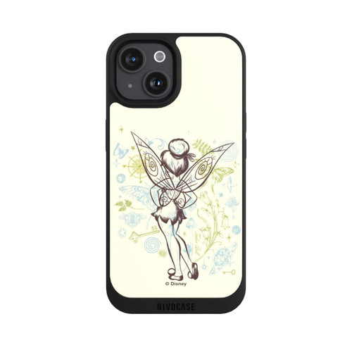 Apple iPhone 15 NIVOpure Magical Things Can Happen
