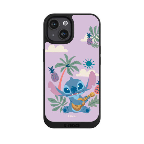 Apple iPhone 15 NIVOpure Stitch Sommervibes