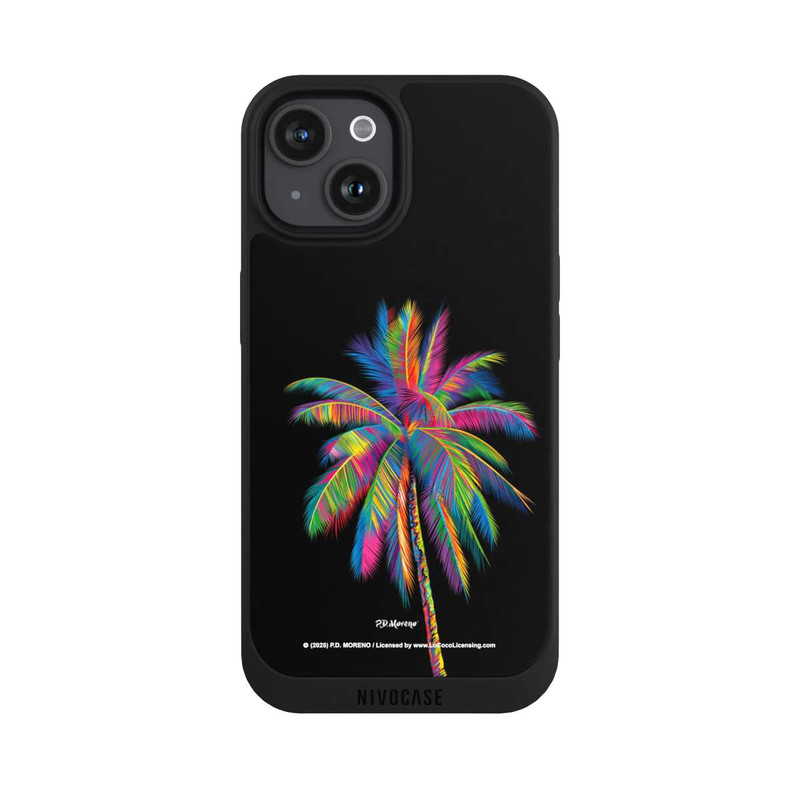 iPhone 15 NIVOpure PALM TREE