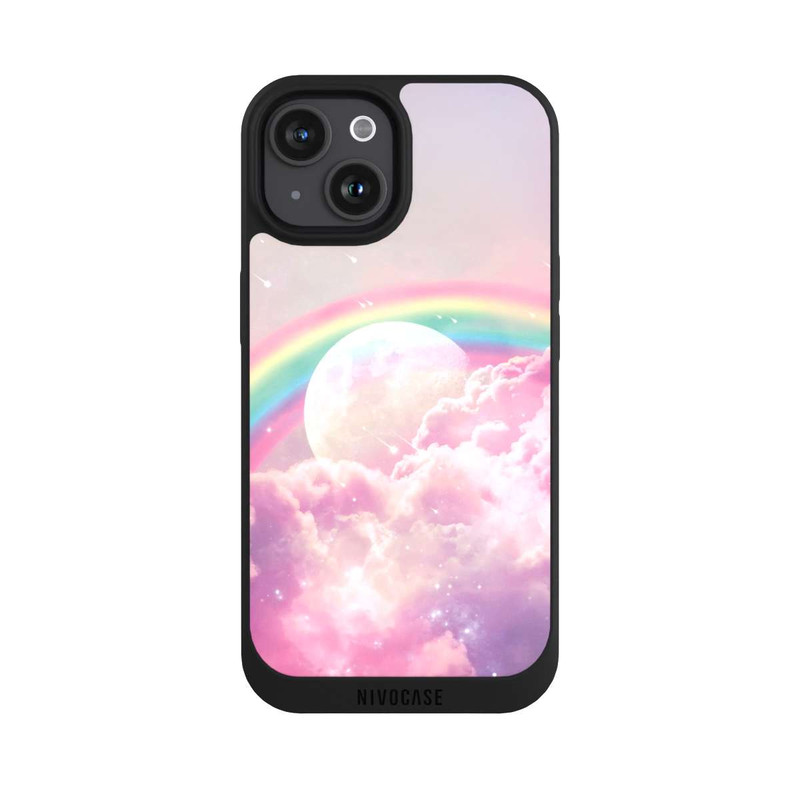 iPhone 15 NIVOpure Sweet Sweet Moon