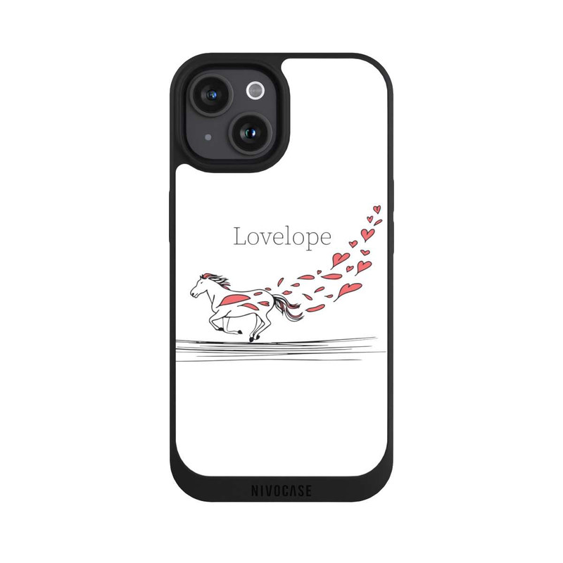 iPhone 15 NIVOpure Lovelope