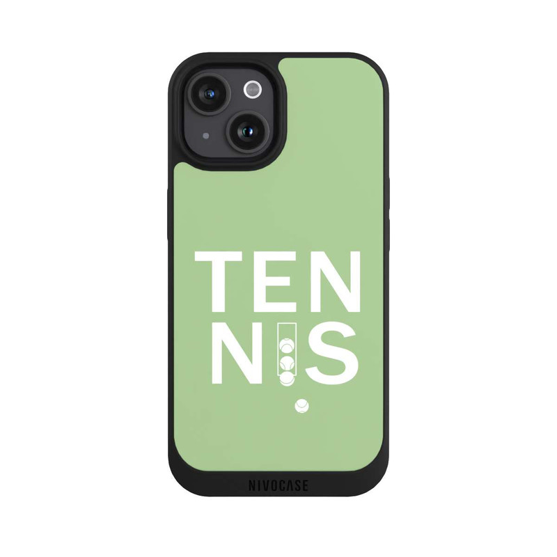 iPhone 15 NIVOpure Tennis Balls