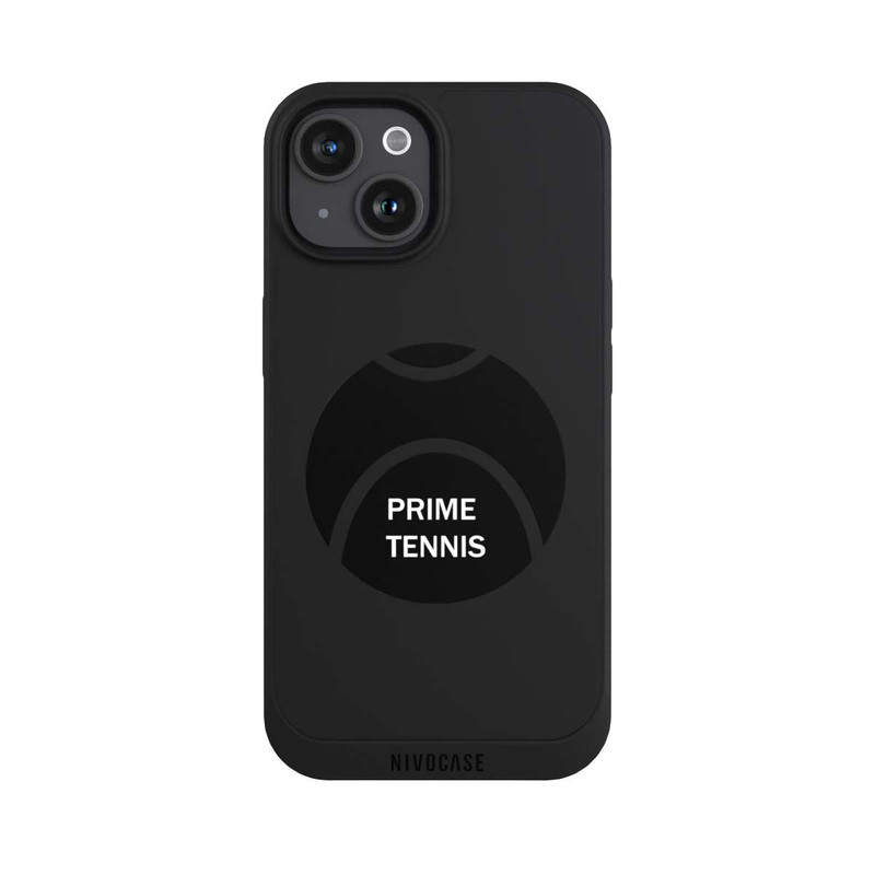 iPhone 15 NIVOpure Prime Tennis
