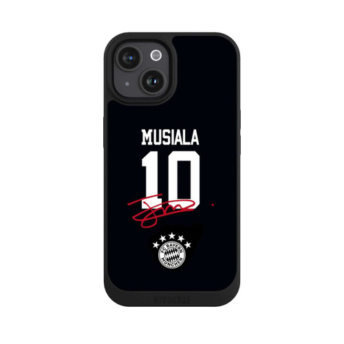 Apple iPhone 15 NIVOpure Musiala 10