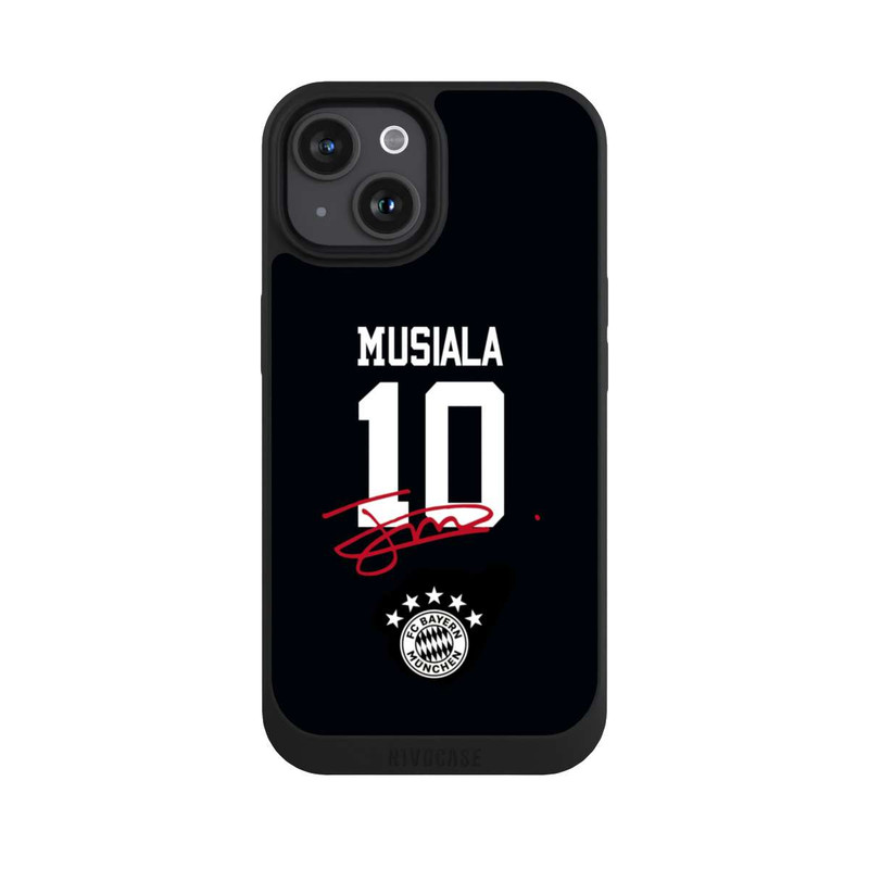 iPhone 15 NIVOpure Musiala 10