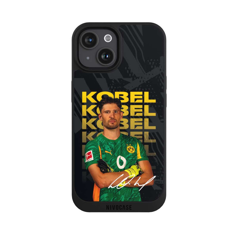 iPhone 15 NIVOpure Gregor Kobel 25/26