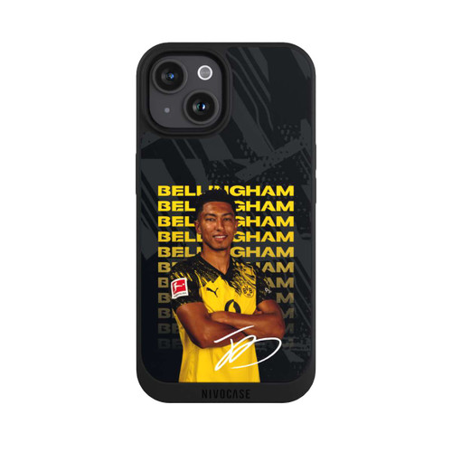 Apple iPhone 15 NIVOpure Jobe Bellingham 25/26