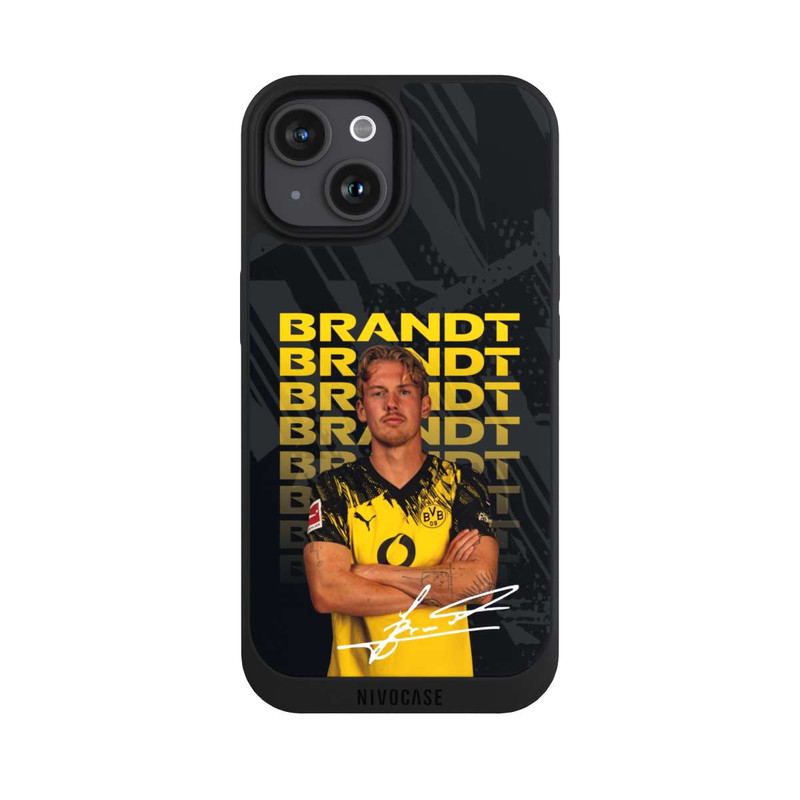 iPhone 15 NIVOpure Julian Brandt 25/26