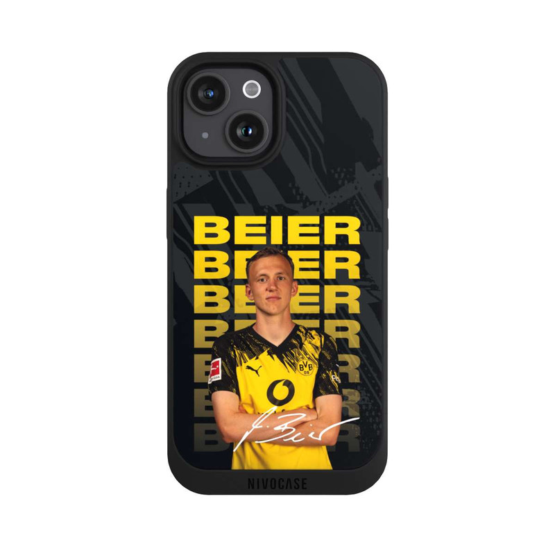 iPhone 15 NIVOpure Maximilian Beier 25/26