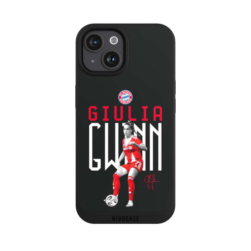 Apple iPhone 15 NIVOpure Giulia Gwinn 25/26