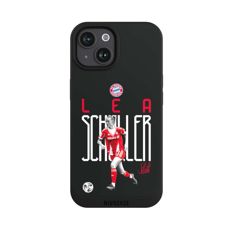 iPhone 15 NIVOpure Lea Schüller 25/26