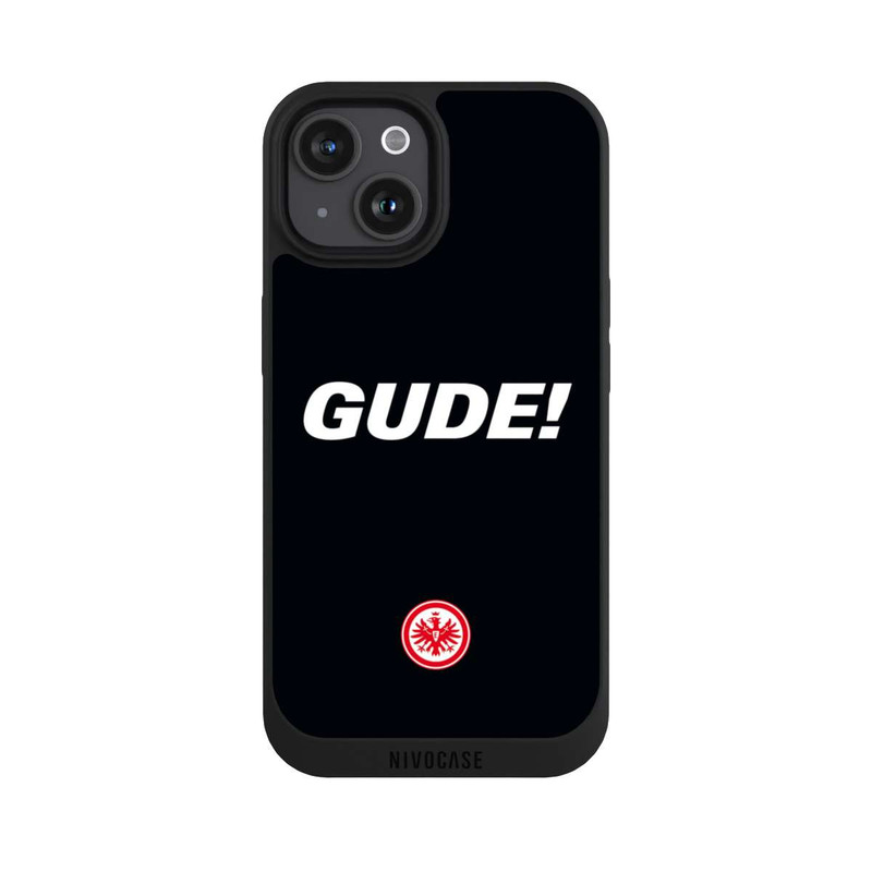 iPhone 15 NIVOpure SGE Gude!