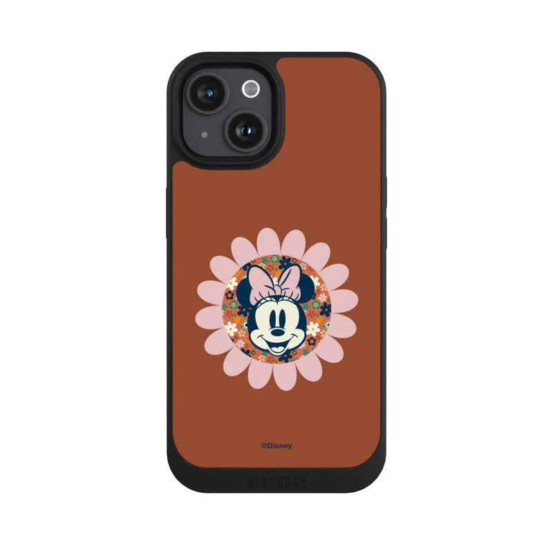 iPhone 15 NIVOpure Minnie Mouse Sweet Boho