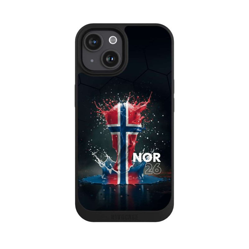 iPhone 15 NIVOpure NOR 26