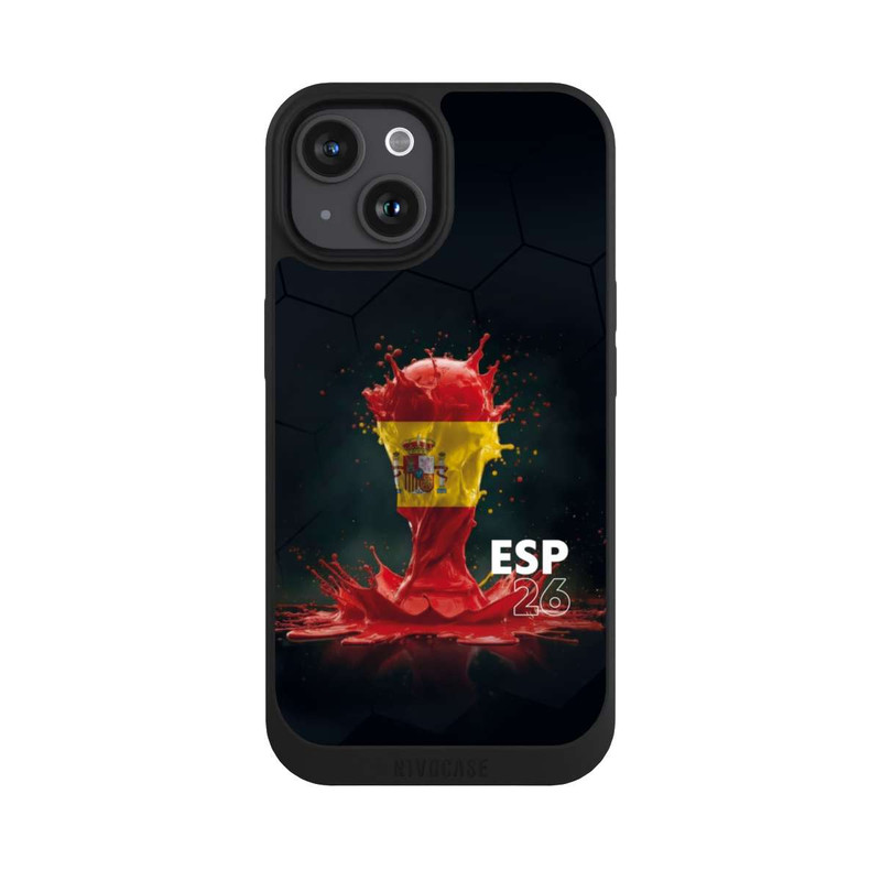 iPhone 15 NIVOpure ESP 26