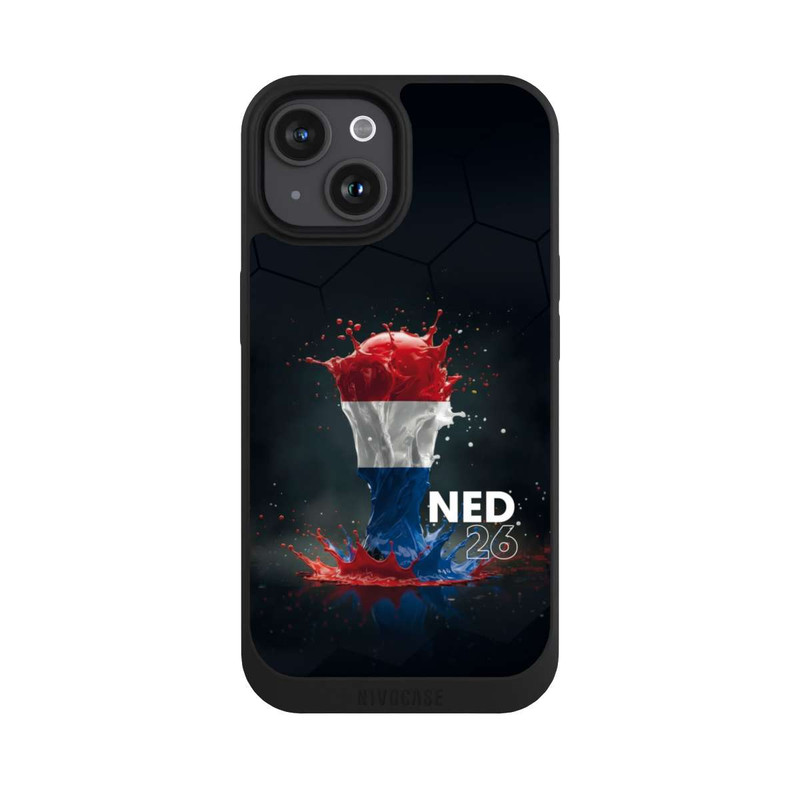 iPhone 15 NIVOpure NED 26