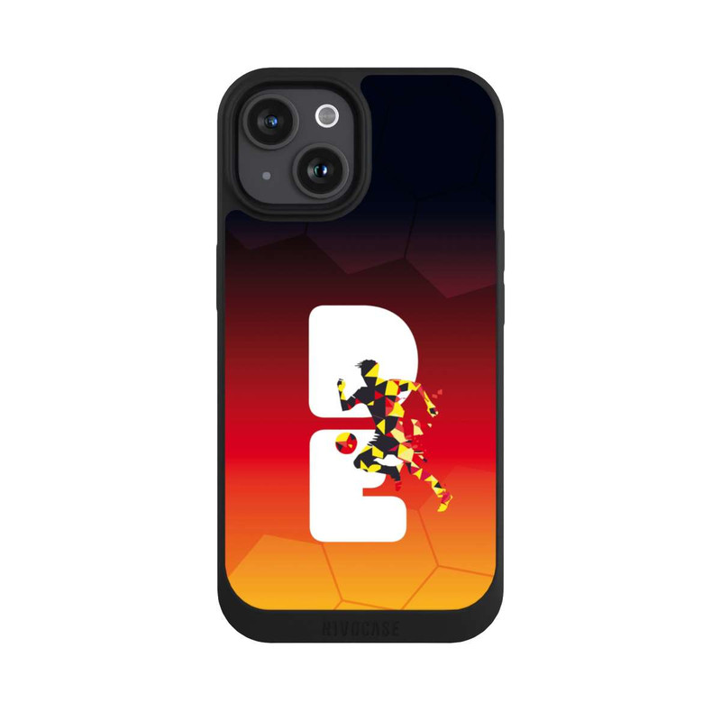 iPhone 15 NIVOpure Deutschland WM 2026