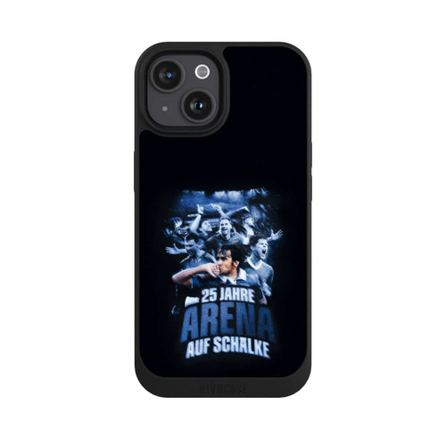 Apple iPhone 15 NIVOpure 25 Jahre Arena Auf Schalke