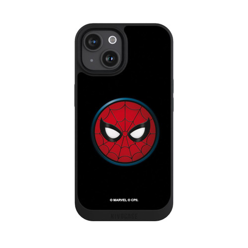 Apple iPhone 15 NIVOpure Spider-Man Hero Universe