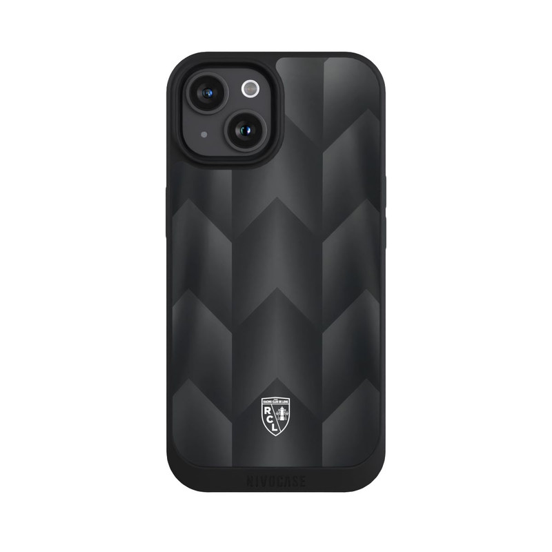 iPhone 15 NIVOpure RC Lens Away Jersey 26/27