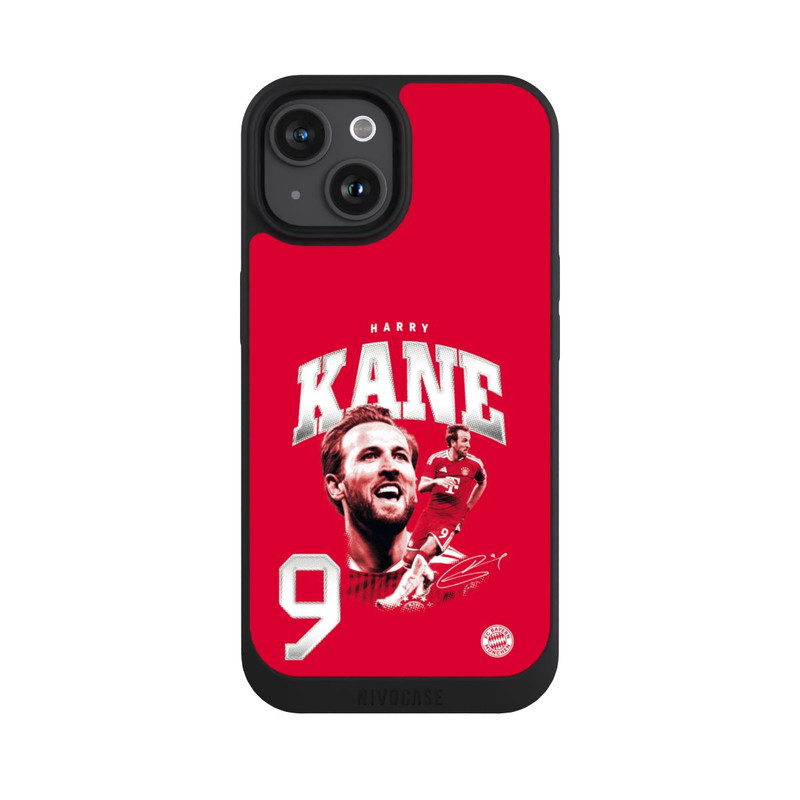 iPhone 15 NIVOpure Harry Kane 26/27