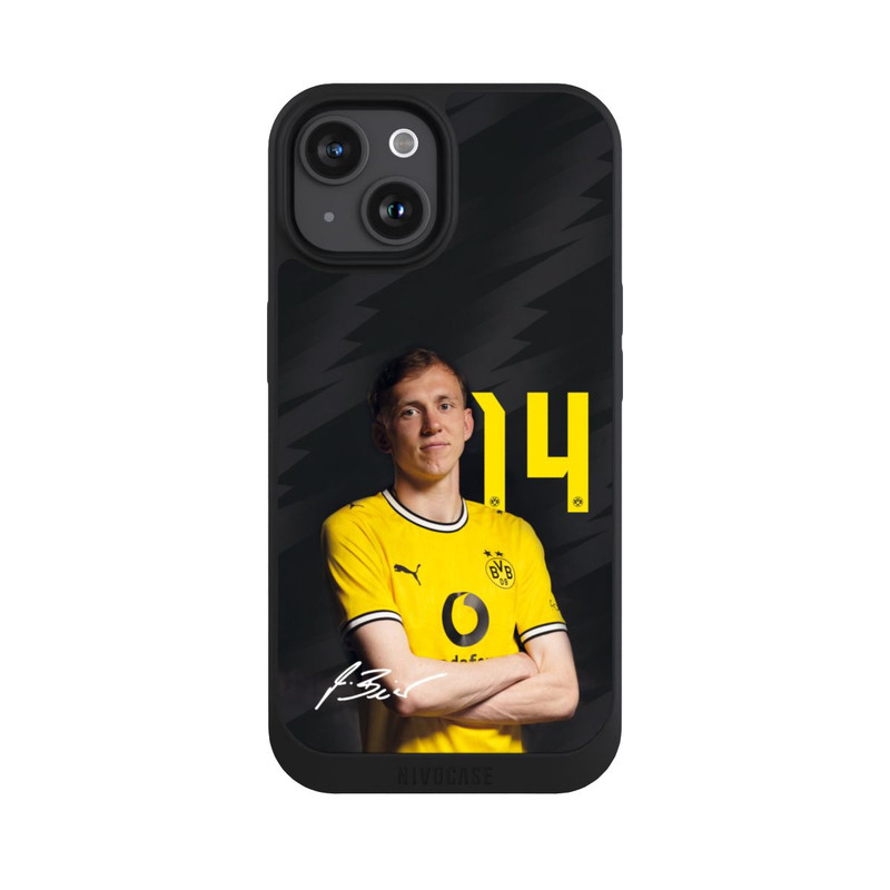 iPhone 15 NIVOpure Maximilian Beier 26/27